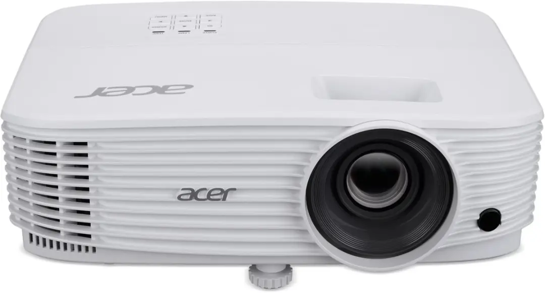Acer H6542 Projector 4000 ANSI Lumen 1080p - Wit
