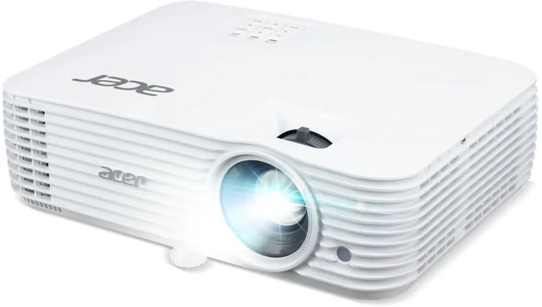 Acer H6542 Projector 4000 ANSI Lumen 1080p - Wit