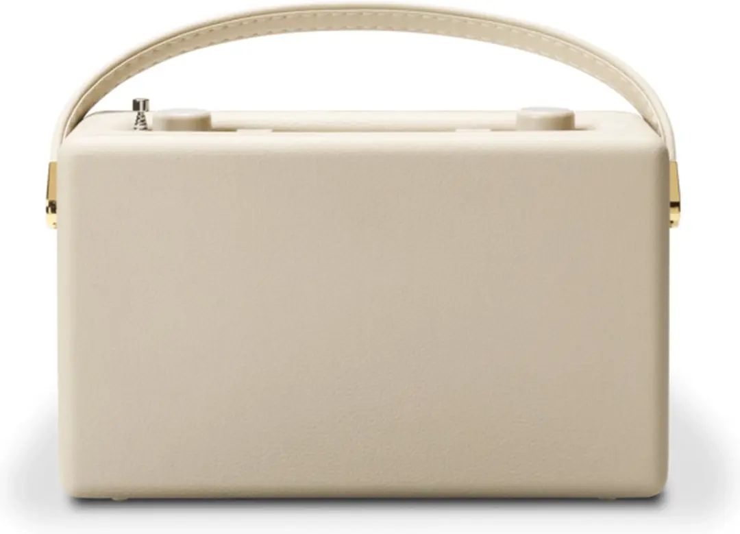 Roberts Revival iStream 3L Persoonlijk Digitaal Beige