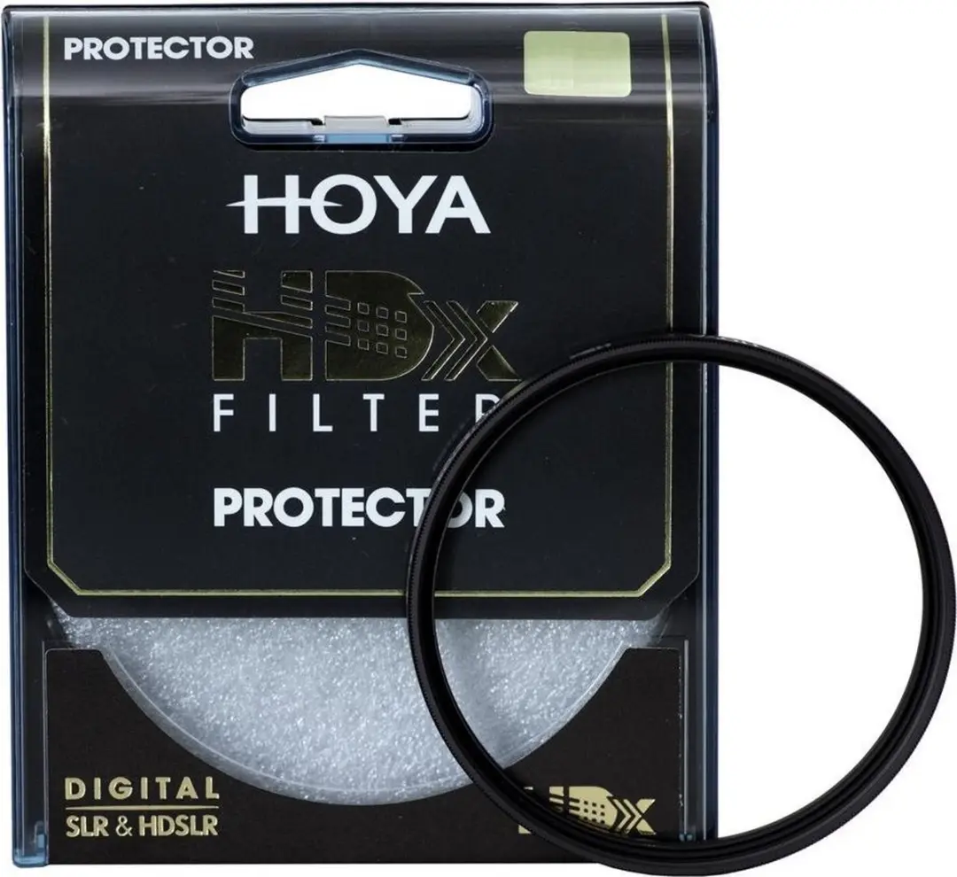 Hoya HDX Protector HO-PHX72