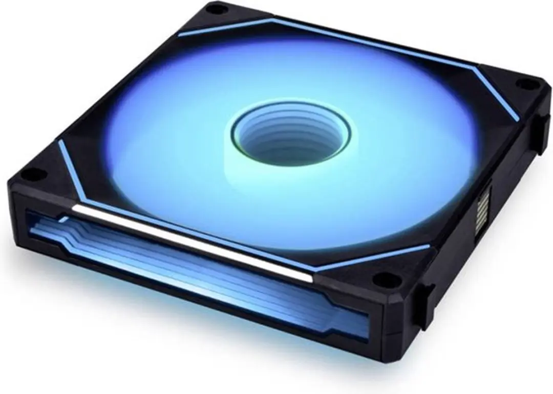 Lian Li UNI FAN SL-INFINITY UF-SLIN140-1B Ventilatorhuis