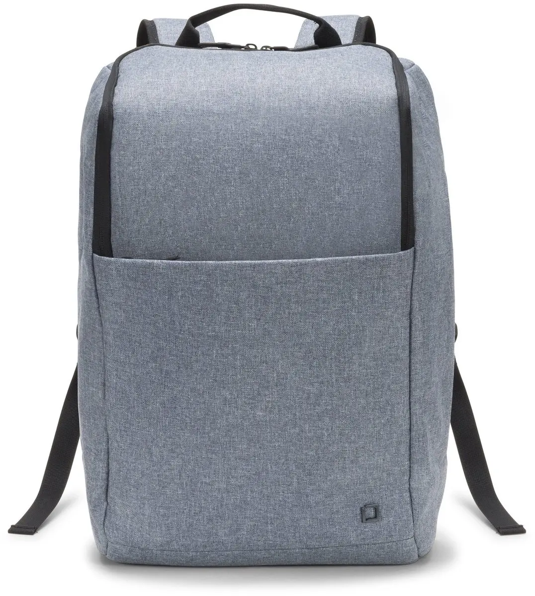 Dicota D31875-RPET Laptoptas 15.6" - Blauw - afbeelding 4 van 6