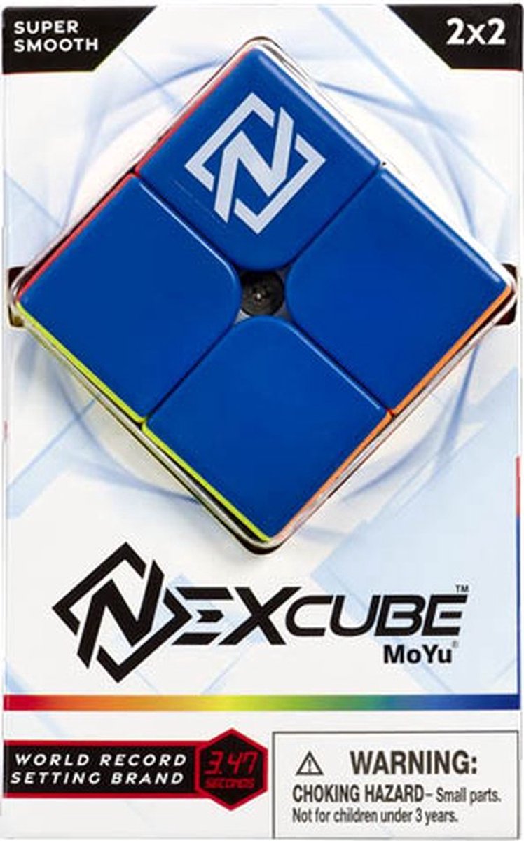 NexCube 2x2 Classic