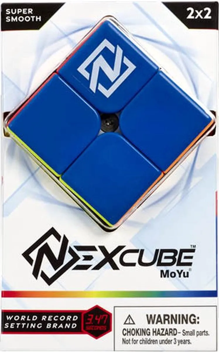 Goliath NexCube 2x2 Classic - 919899