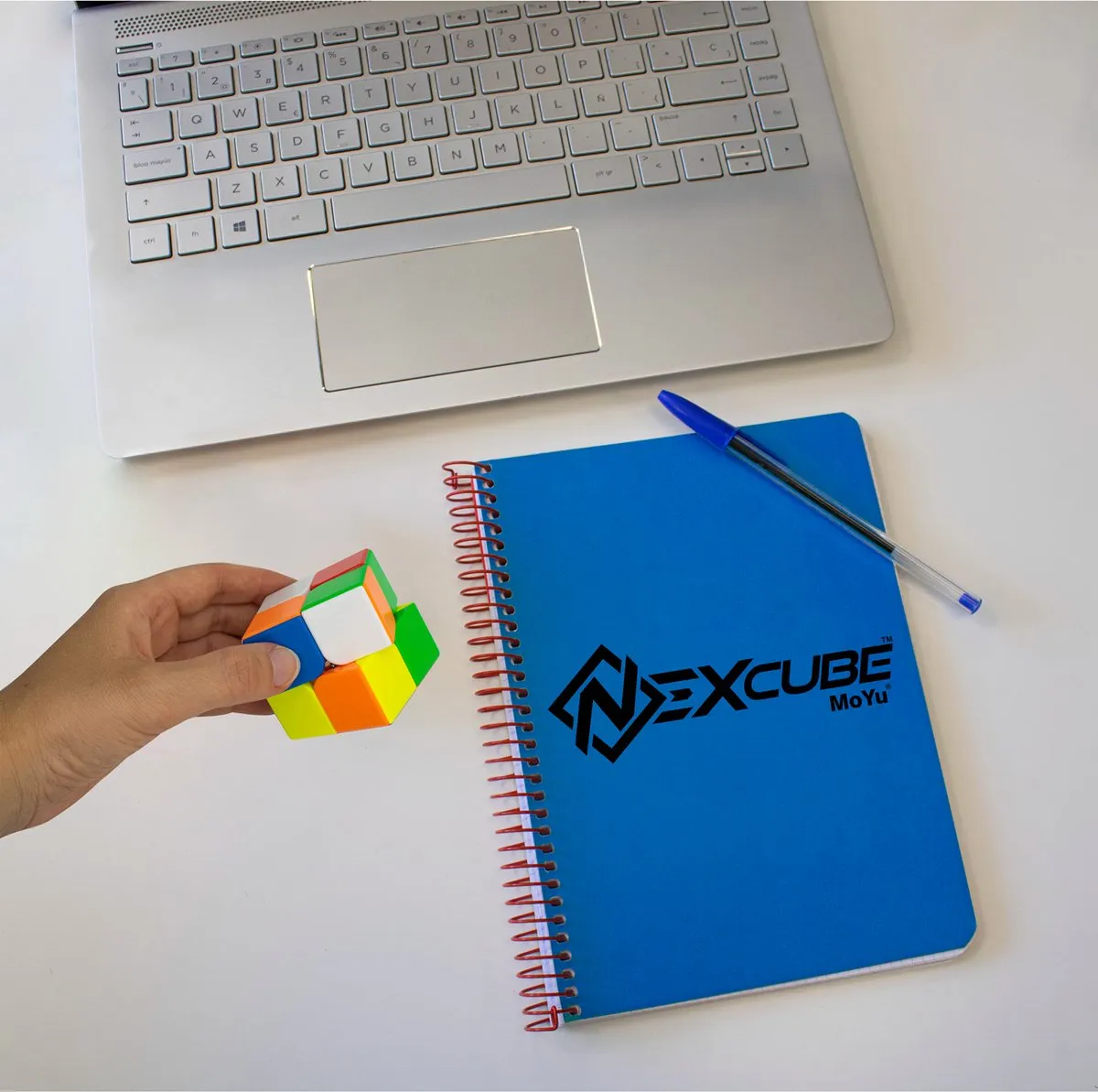 Goliath NexCube 2x2 Classic - 919899