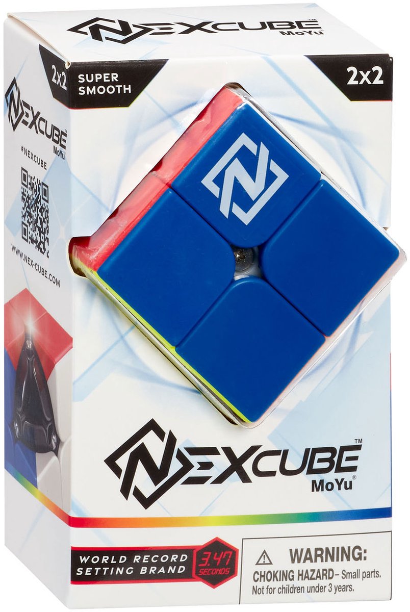 NexCube 2x2 Classic