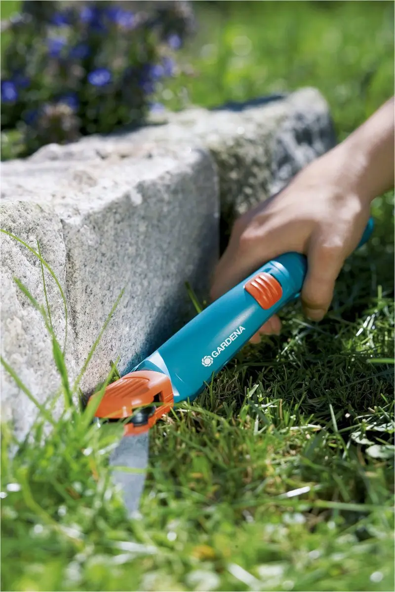 Gardena Classic Grasschaar 360°