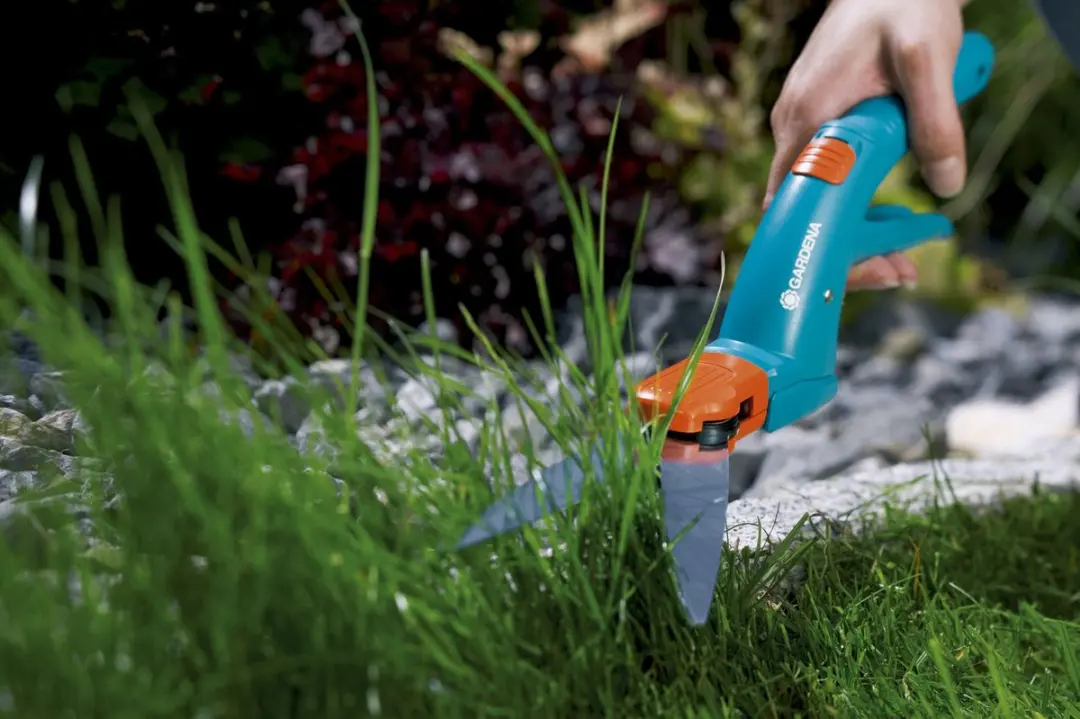 Gardena Classic Grasschaar 360° - afbeelding 6 van 6
