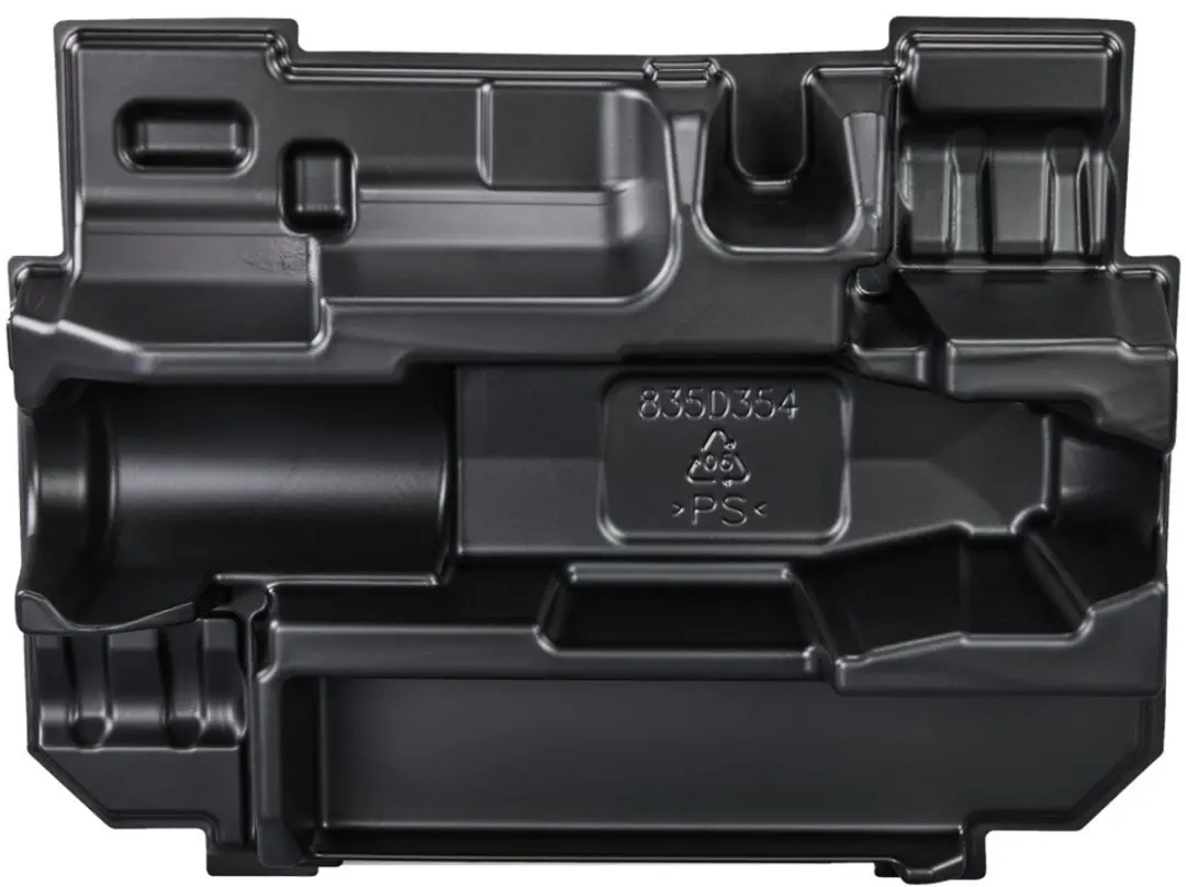 Makita 835D35-4 Kofferinzet DHK180