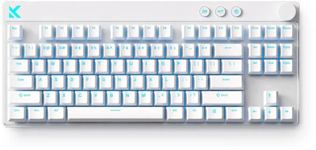 MCHOSE Mix 87 Gaming Keyboard