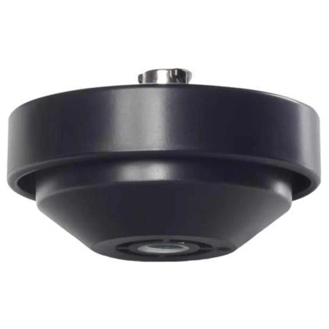 360 Fly D1551034 Tripod Adaptor - Zwart