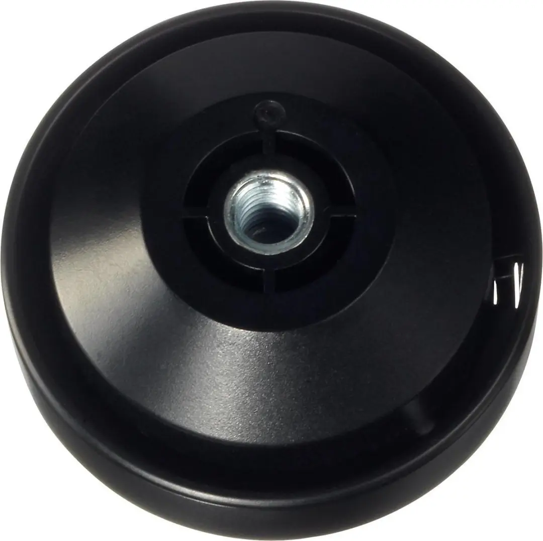 360 Fly D1551034 Tripod Adaptor - Zwart