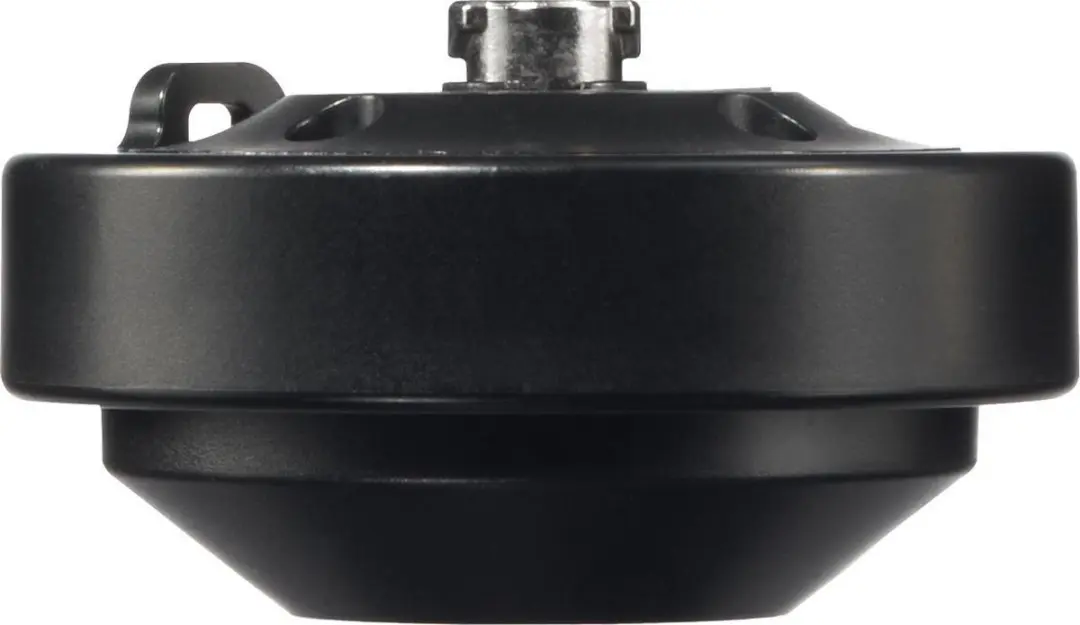 360 Fly D1551034 Tripod Adaptor - Zwart