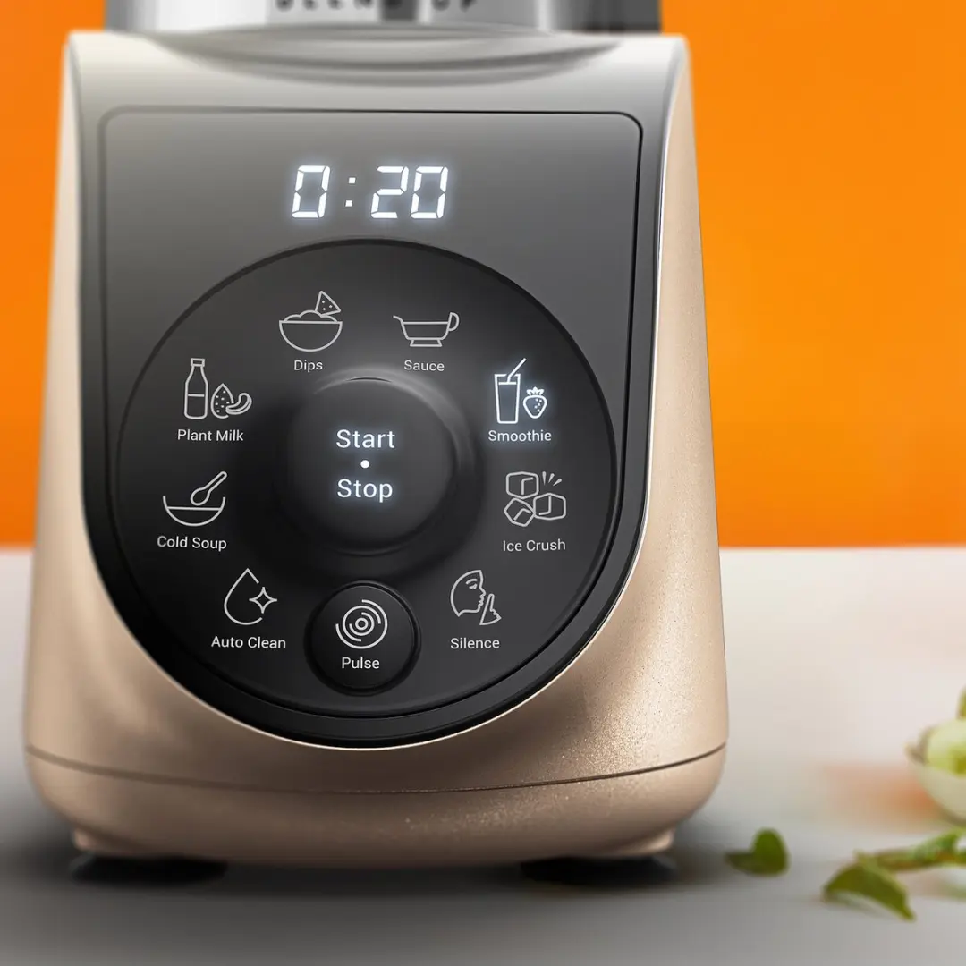 Tefal Blend Up BL190A Miniblender 1000W
