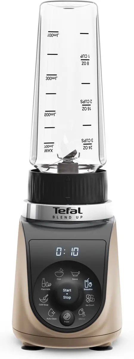Tefal Blend Up BL190A Miniblender 1000W