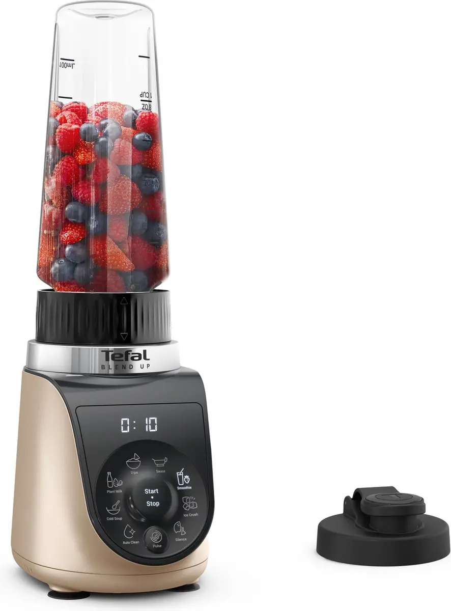 Tefal Blend Up BL190A Miniblender 1000W