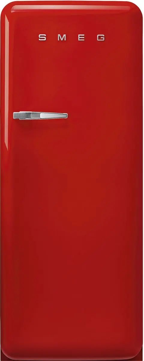 Smeg FAB28RRD6, 270 l, Vrijstaand, C, 35 dB, SN-T, No Frost (koelkast)