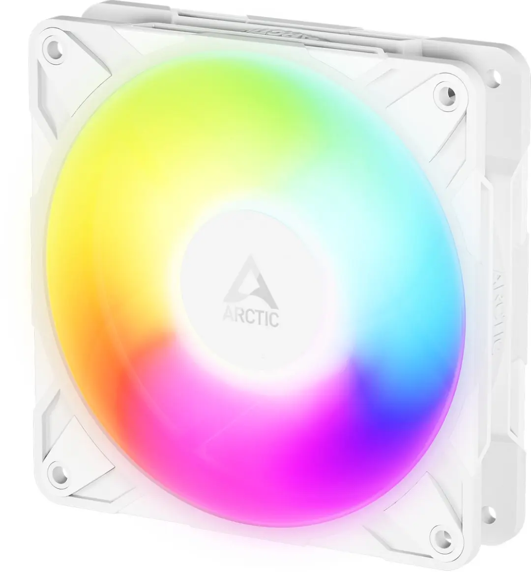 Arctic P12 Pro Reverse A-RGB Ventilator 12cm