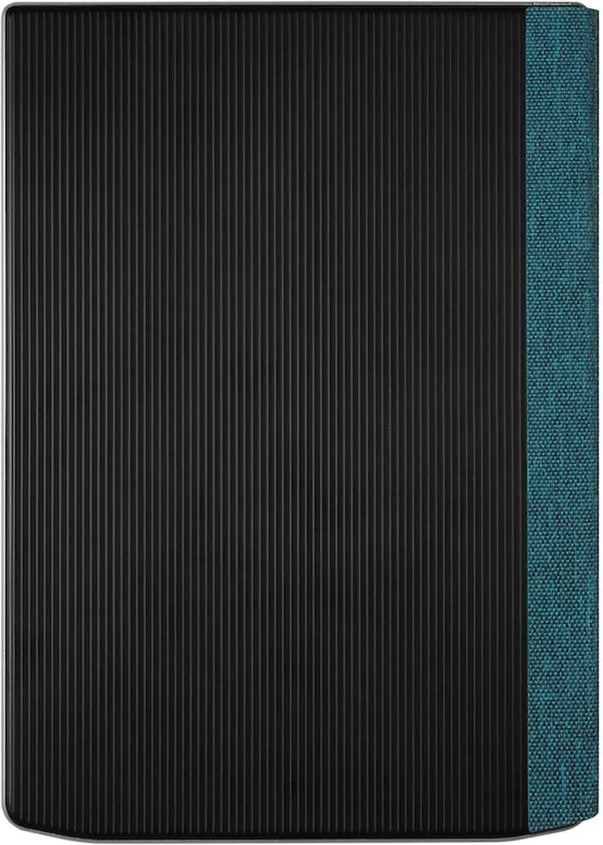 PocketBook Flip Cover InkPad 4/Color 3/Color 2 - Groen