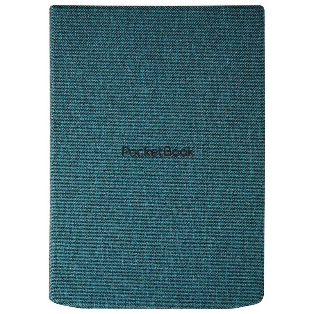 PocketBook Flip Cover InkPad 4/Color 3/Color 2 - Groen