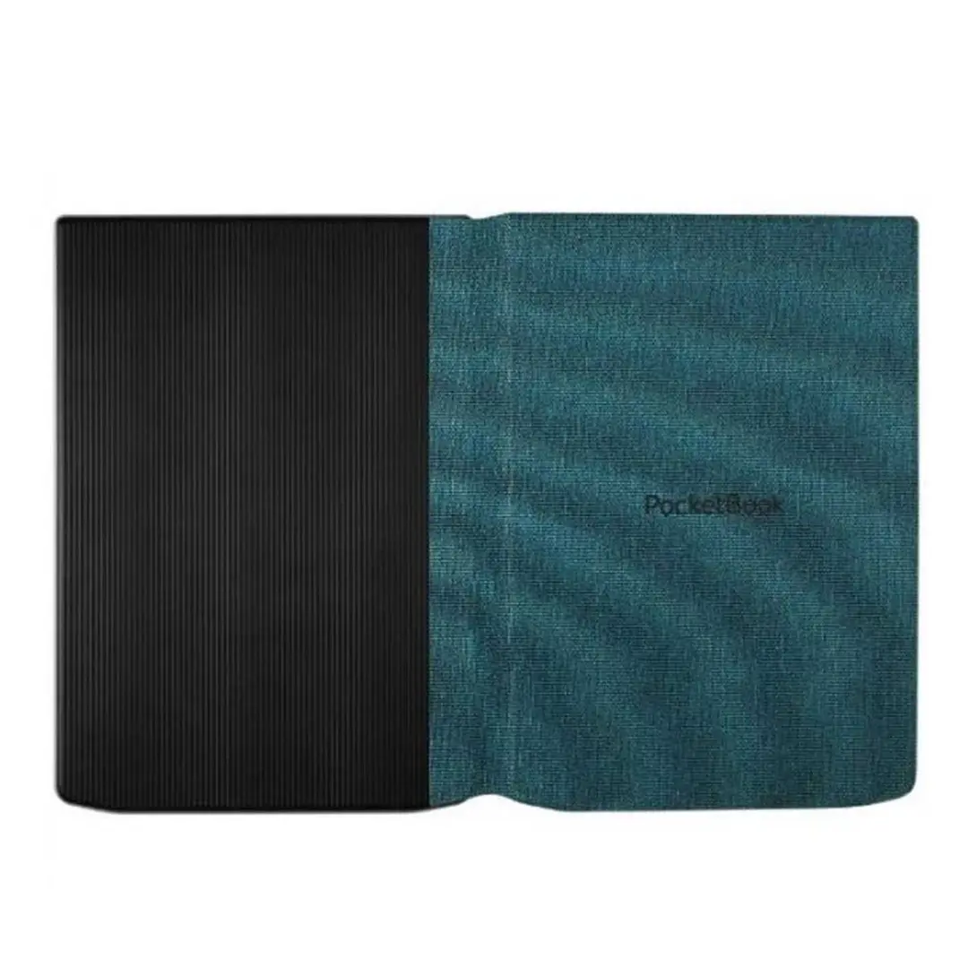 PocketBook Flip Cover InkPad 4/Color 3/Color 2 - Groen