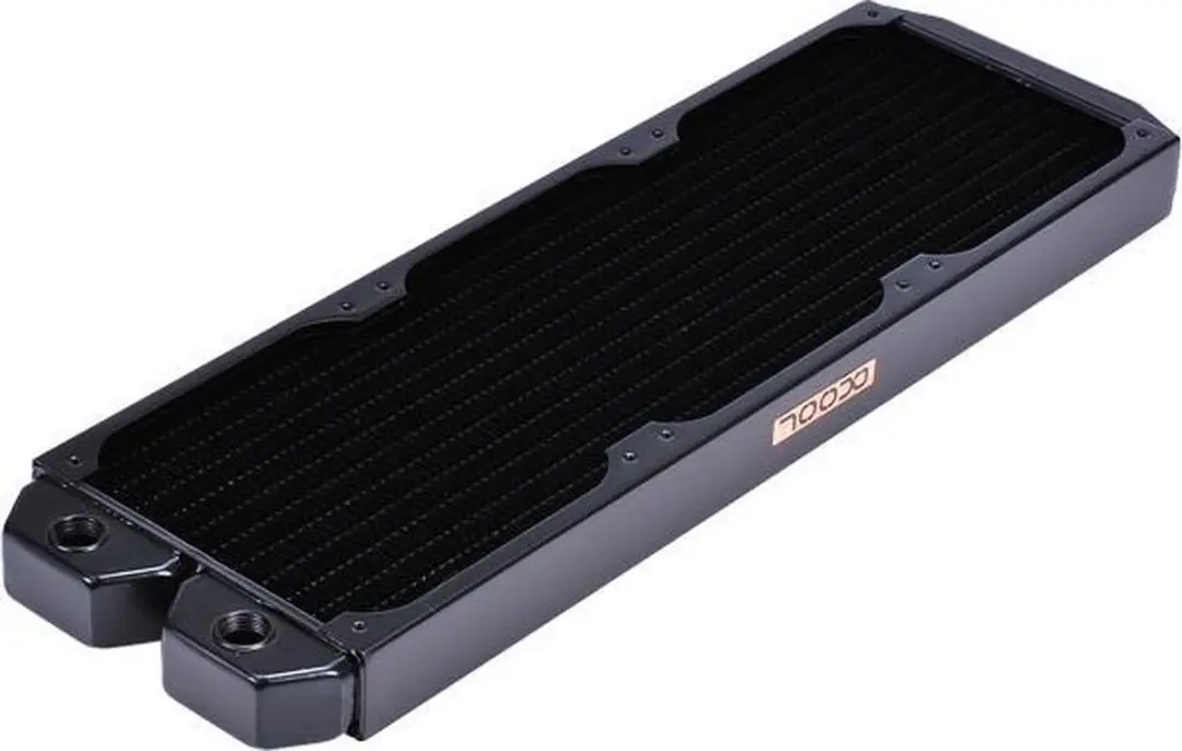 Alphacool NexXxoS ST30 Koeler
