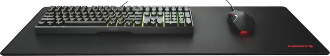 Cherry MP 2000 XXL - Zwart
