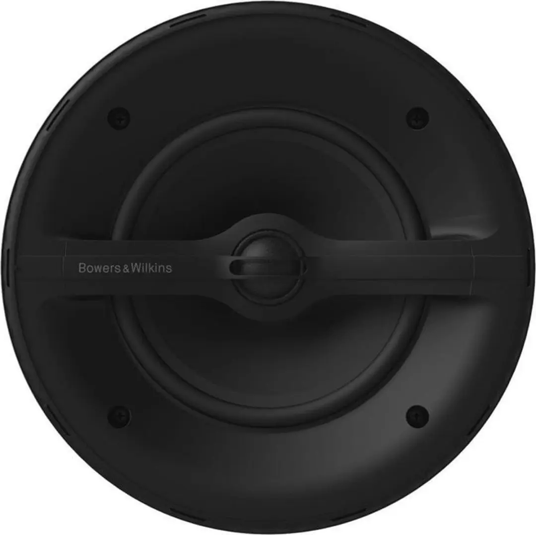 Bowers & Wilkins CCM362 Inbouw Plafondspeakers
