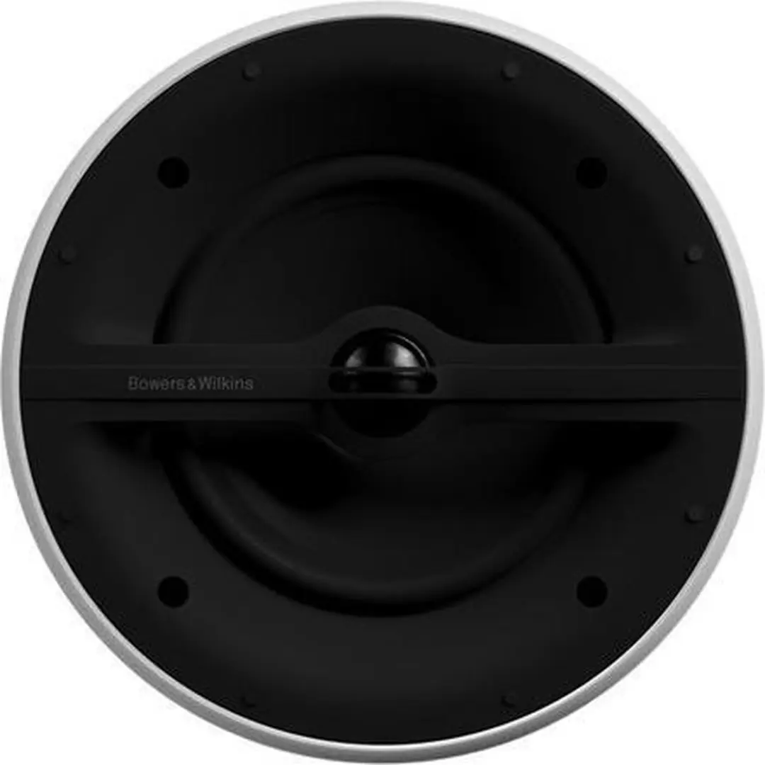 Bowers & Wilkins CCM362 Inbouw Plafondspeakers - Wit - afbeelding 2 van 2