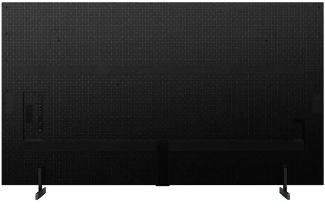 TCL 98A400U 4K Smart TV 98" - Zwart