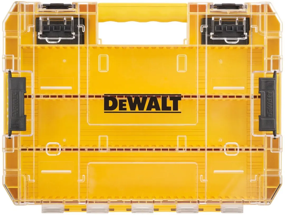 DeWalt Tough Case Organiser DT70839