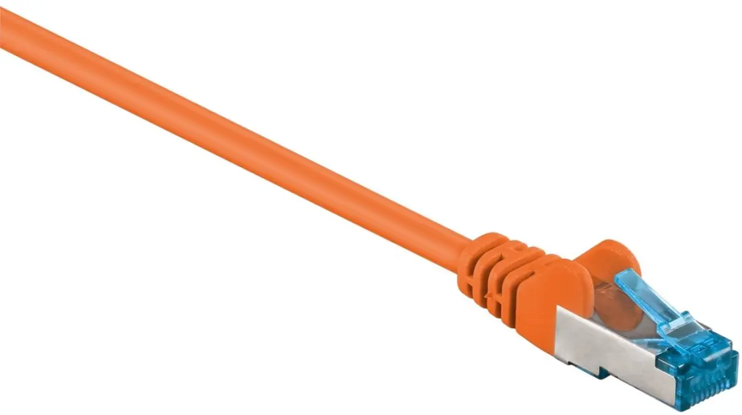 Cablexpert S/FTP CAT6a Netwerkkabel