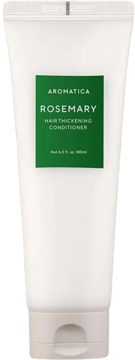 Aromatica Rosemary Conditioner 180ml