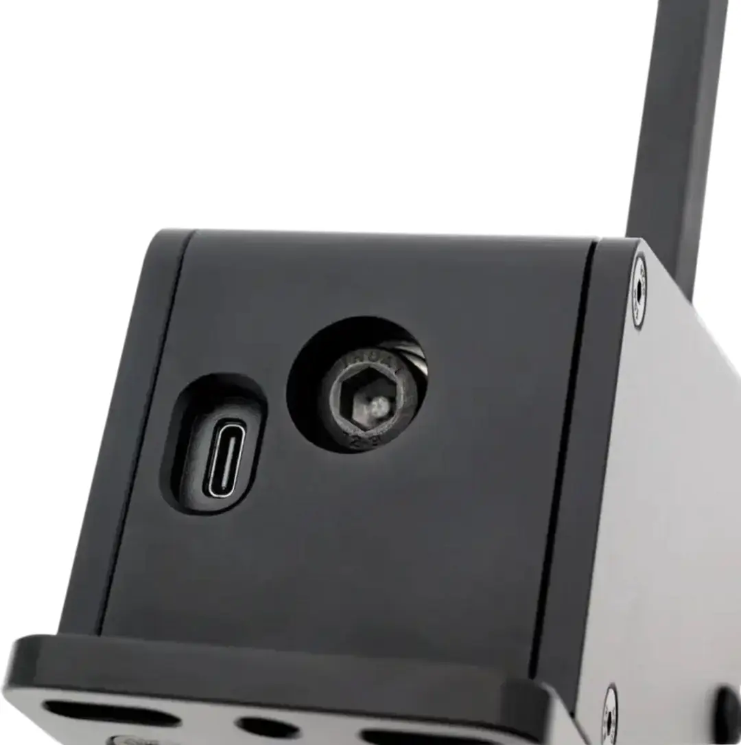 Simagic TB-1 Handrem