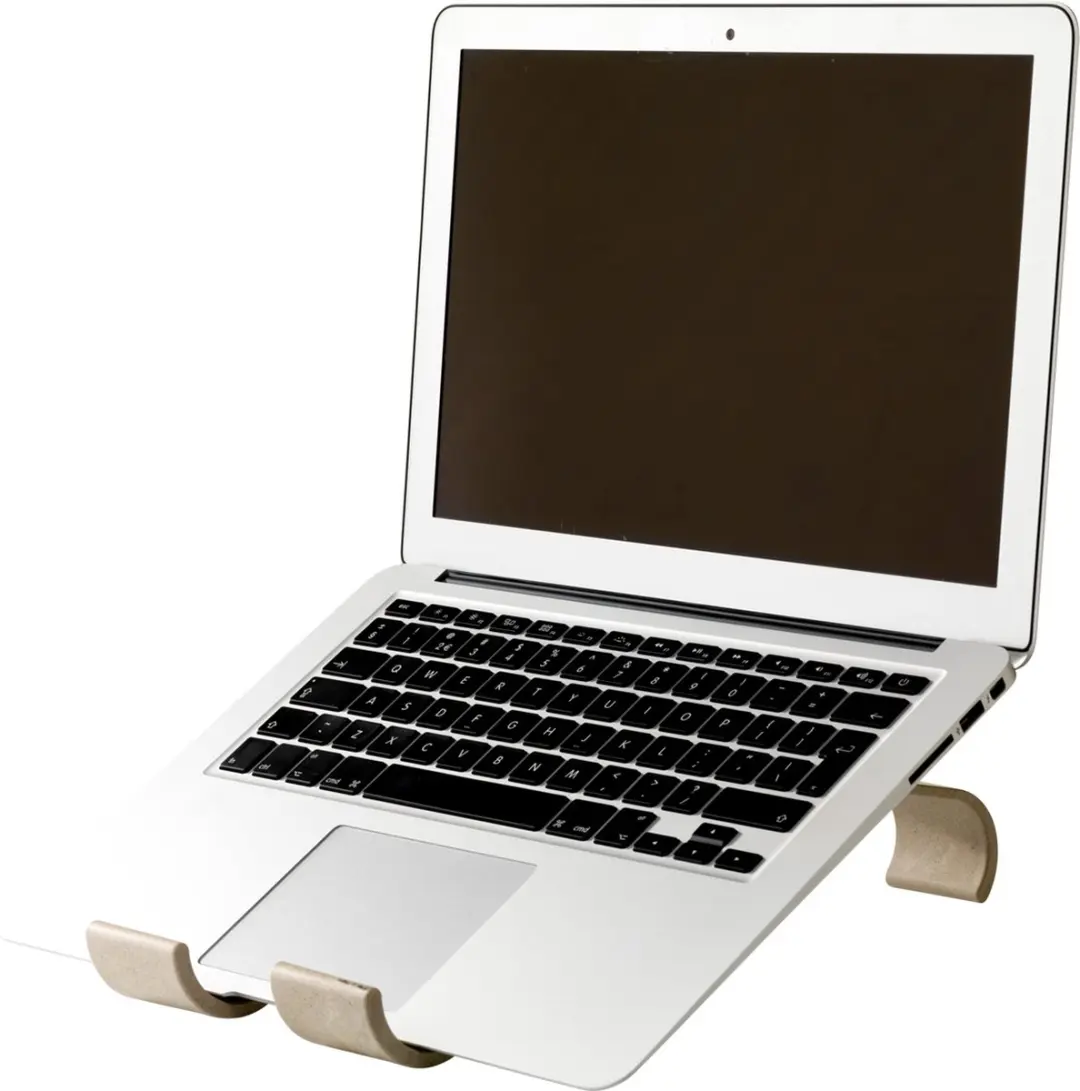 R-Go Treepod RGOTPW Laptop/Tabletstand - 17-22" - Wit