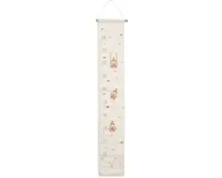 Jollein Groeimeter Soft Plumes