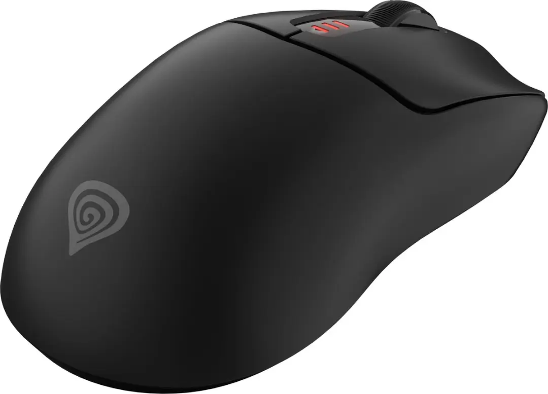 Genesis Zircon 500 Gamingmuis NMG-2113
