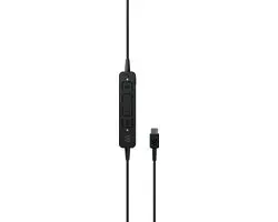 EPOS 1000221 USB-C Headset - Zwart - ANC - Microsoft Teams - afbeelding 6 van 6