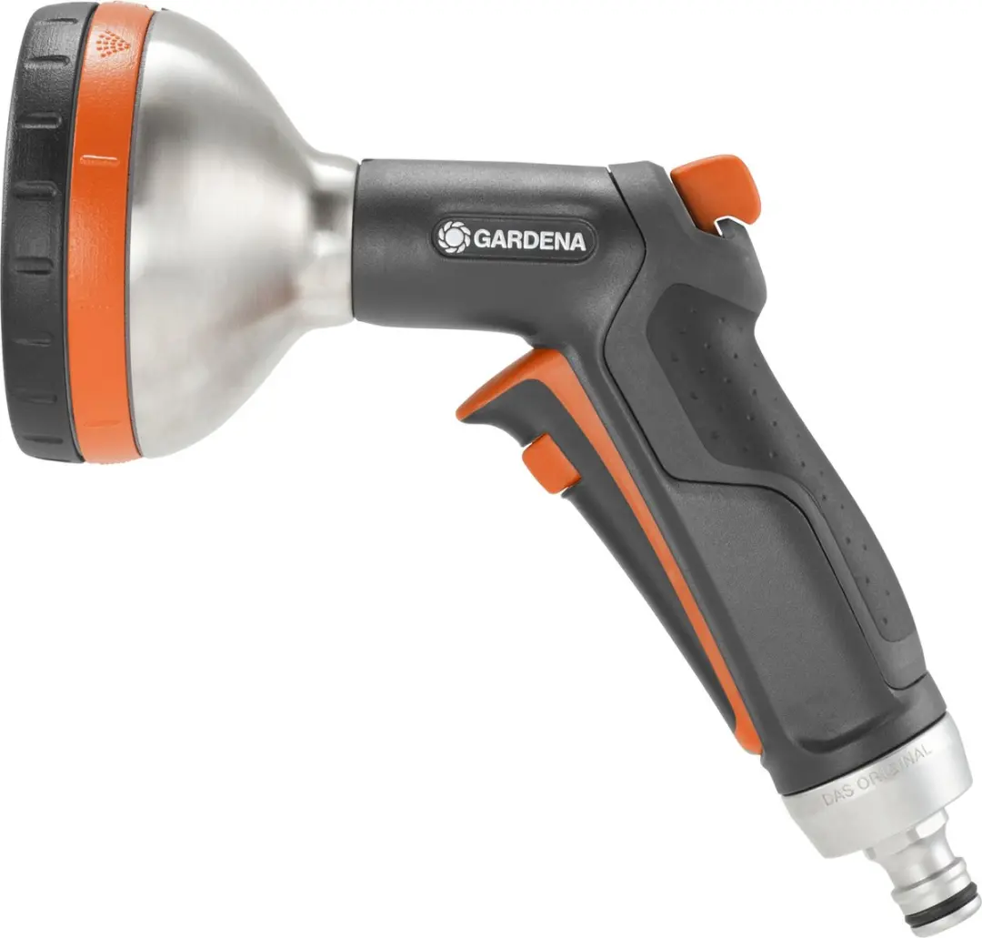 Gardena Premium Multifunctionele Broeskop