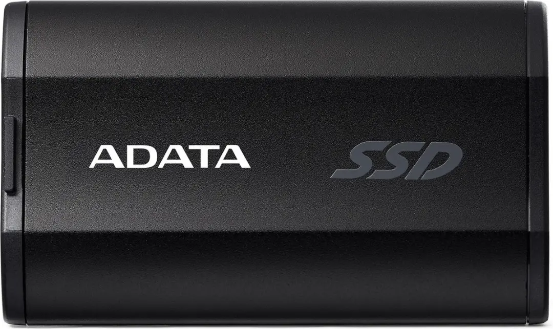 ADATA SE810 SD810-1000G-CBK Externe SSD 1TB