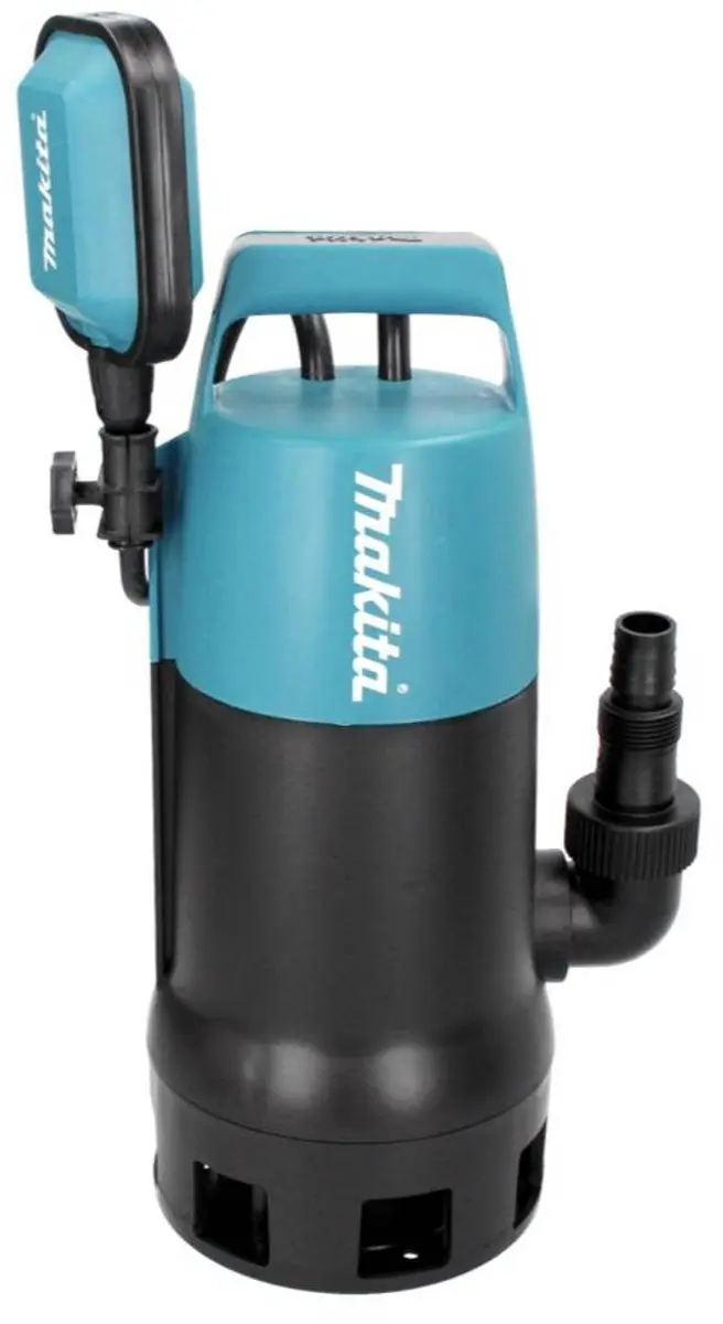 Makita PF1010 Dompelpomp 1100W