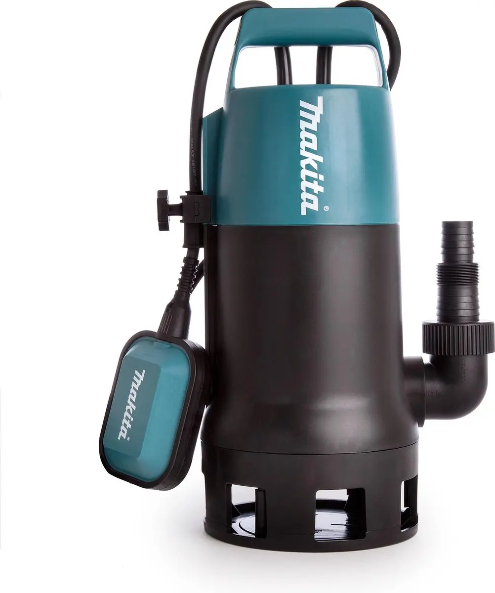 Makita PF1010 Dompelpomp 1100W