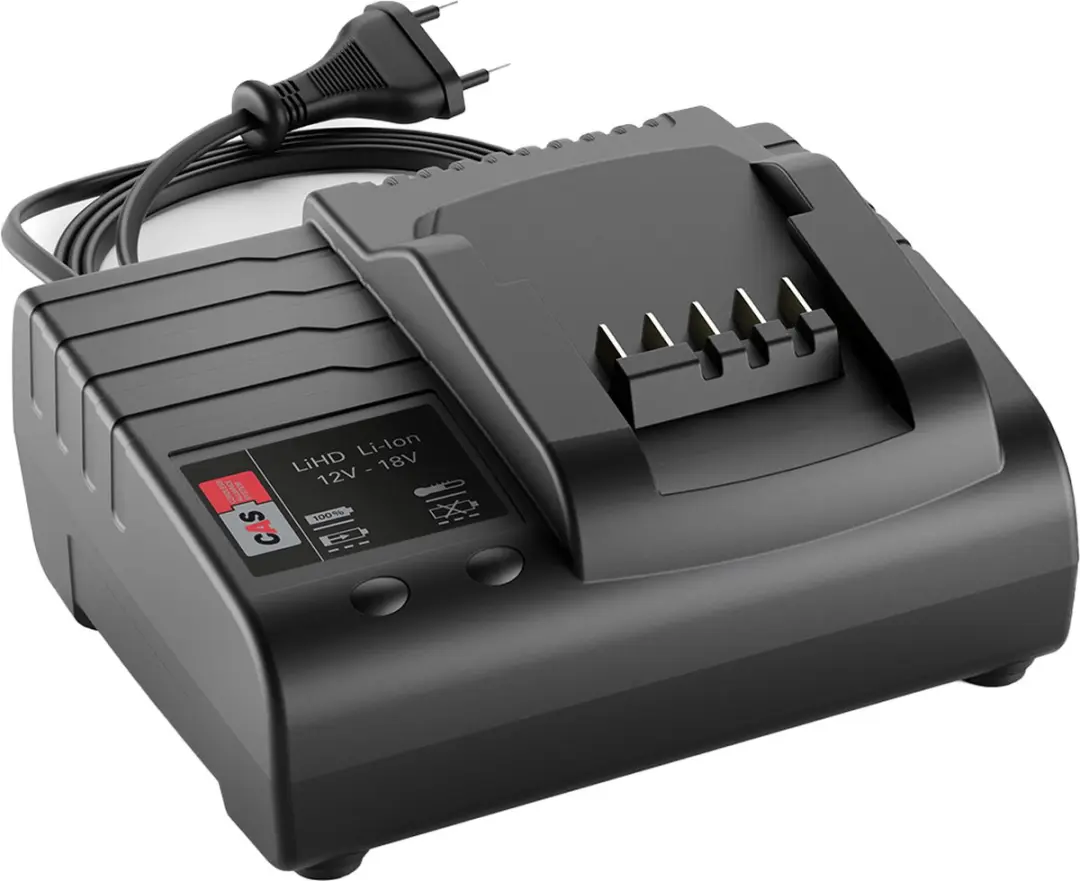 Novus Lader CAS 12V/18V 031-0368