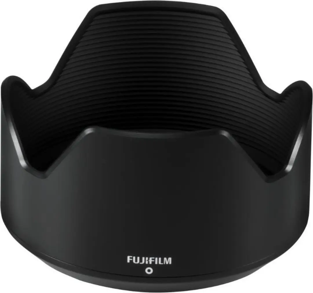Fujifilm GF 45mm f/2.8 R WR - 62mm - Zwart
