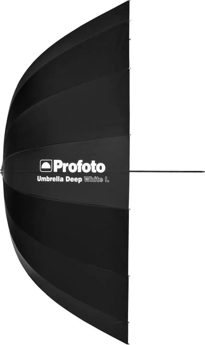 Profoto Umbrella Deep White S 85cm