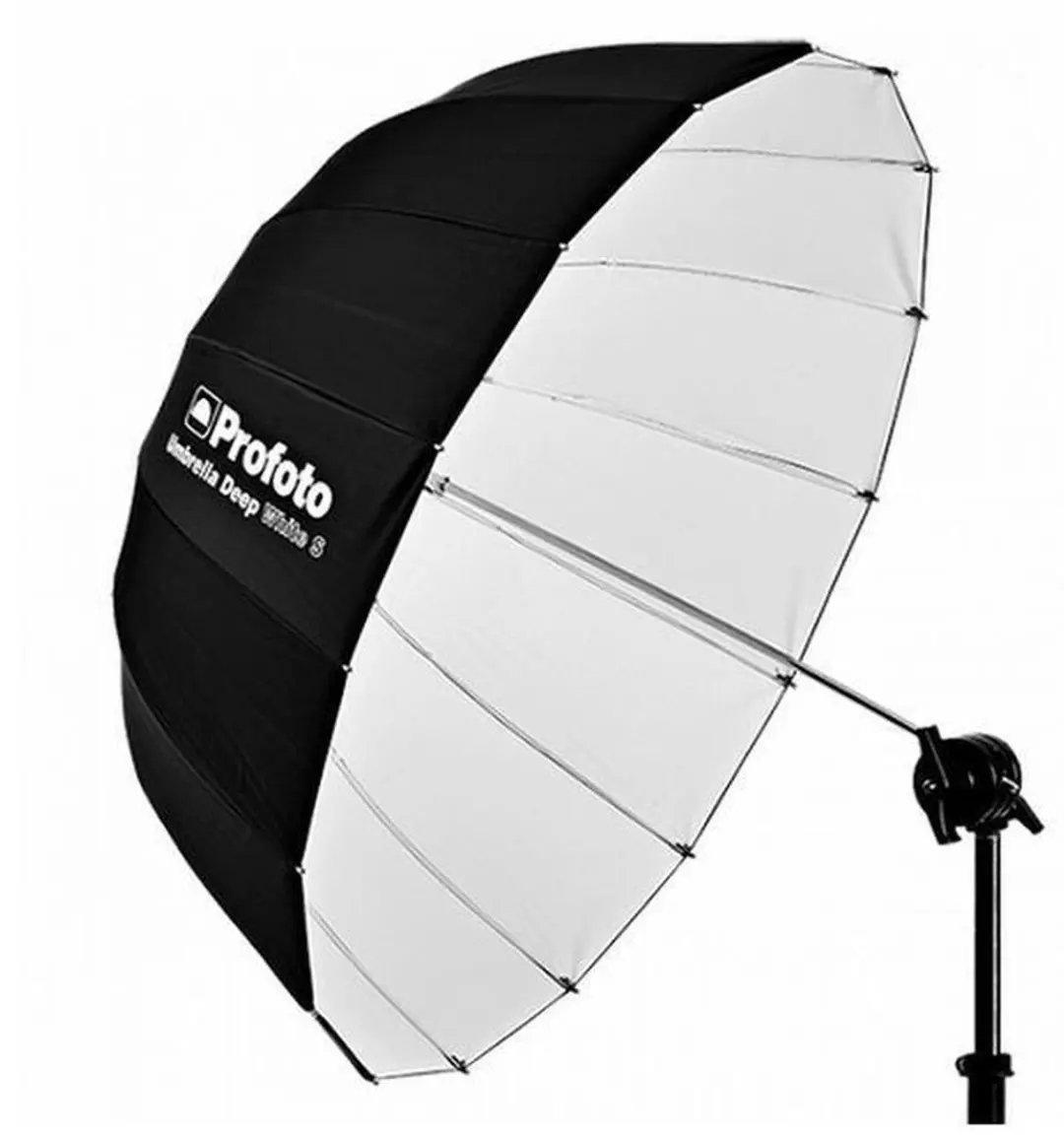 Profoto Umbrella Deep White S 85cm