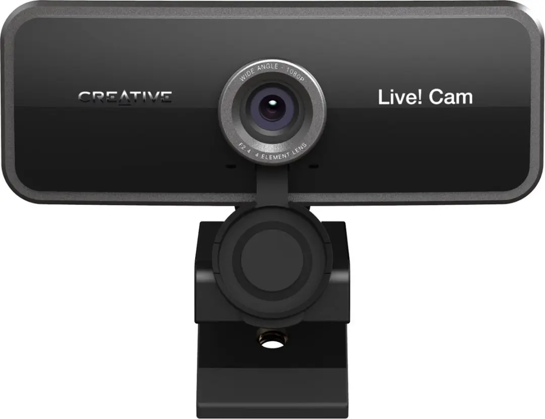 Creative Live!Cam Sync 1080P V2 Webcam