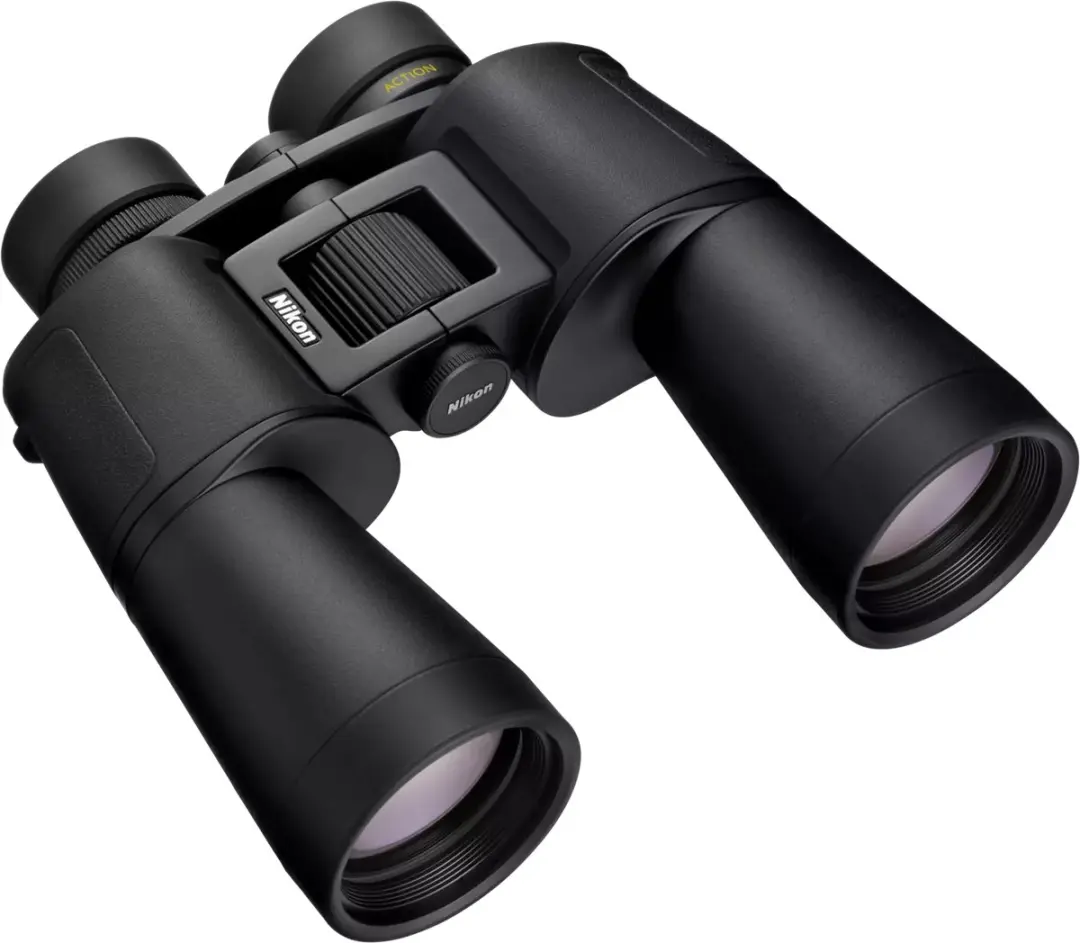 Nikon Action 7x50 Verrekijker