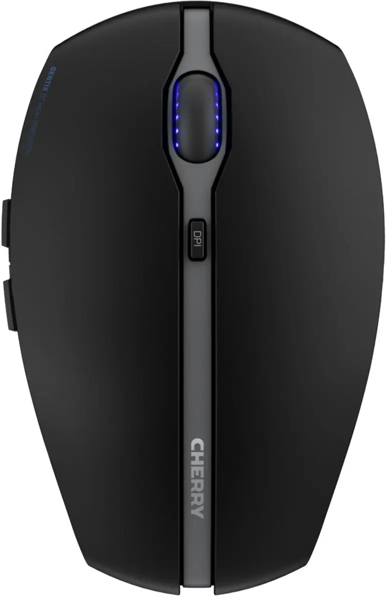 Cherry JW-7500-2 Toetsenbord