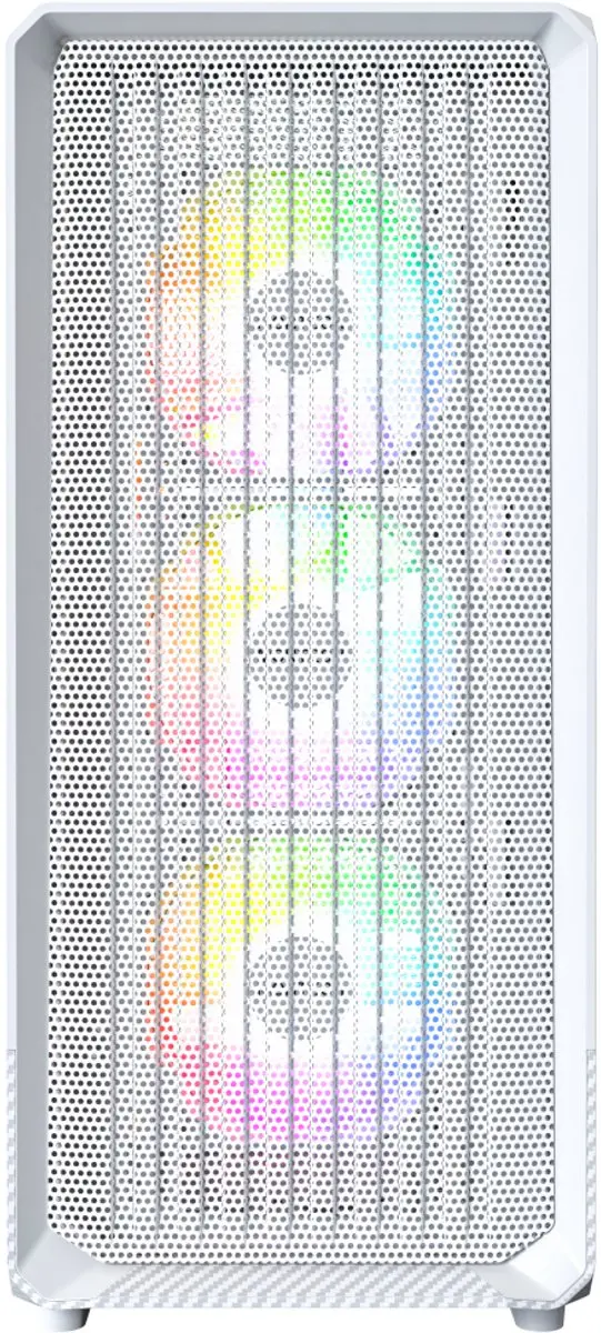 Montech X5 Midi Tower